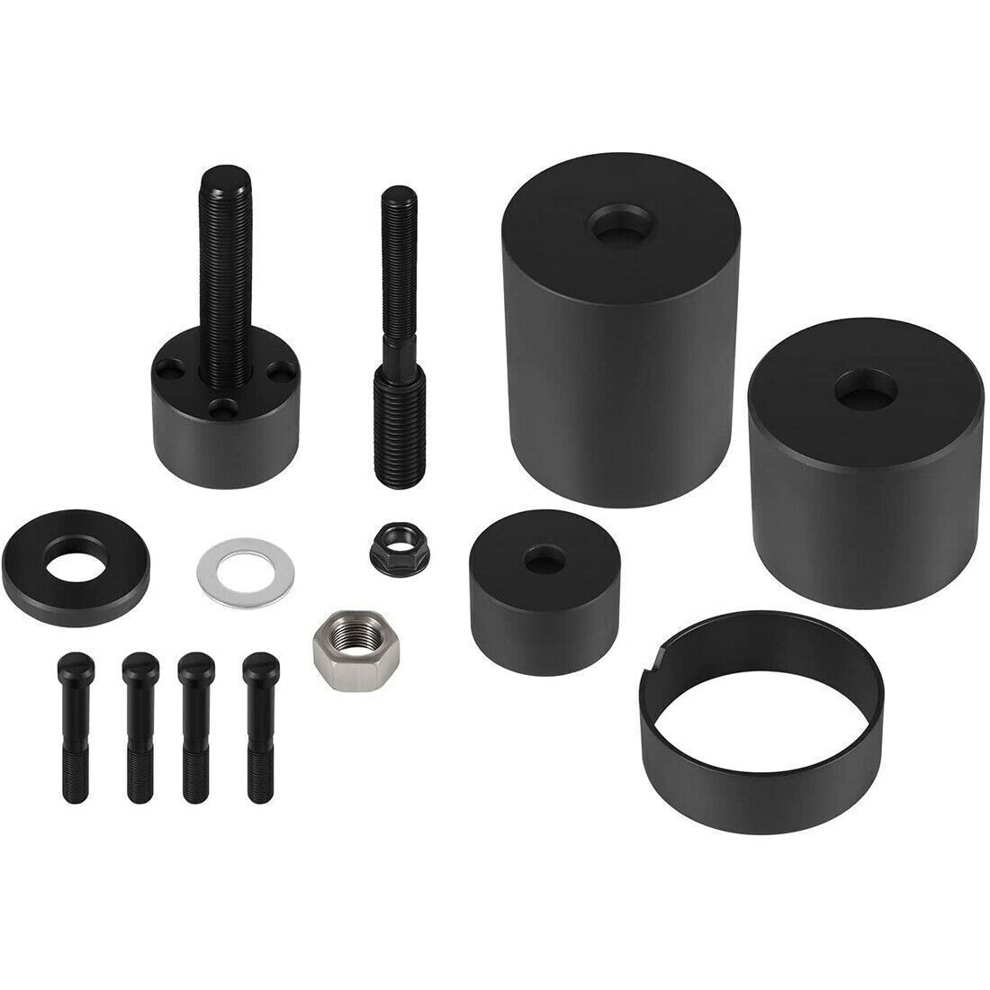JDG-954B Crankshaft Gear Front Seal Installer For John Deere 1039 4045 6068 6059