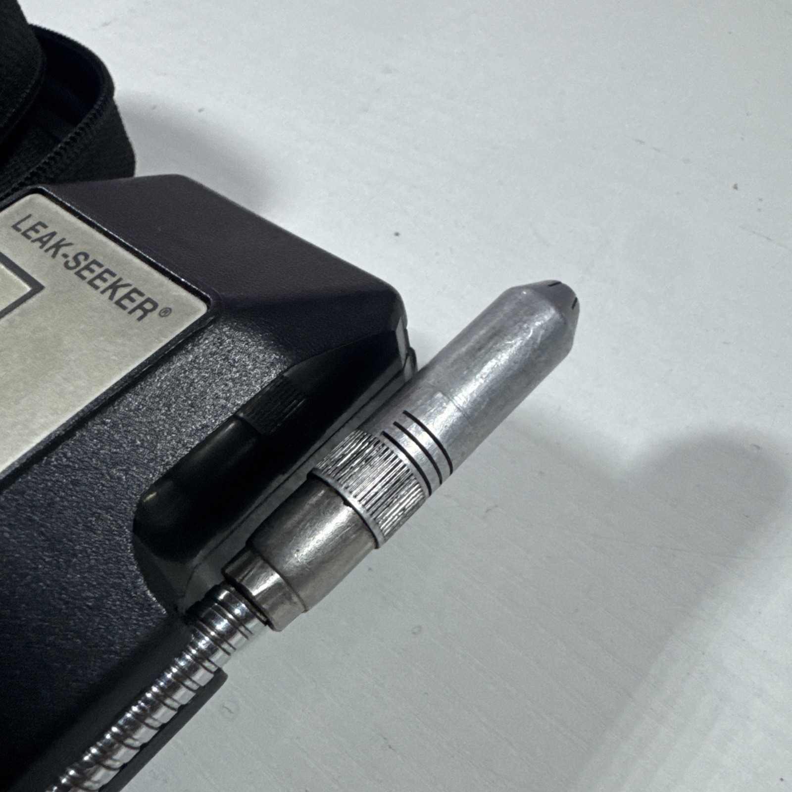 Matco Tools Leak-seeker Ac850 with Case Untested As Is