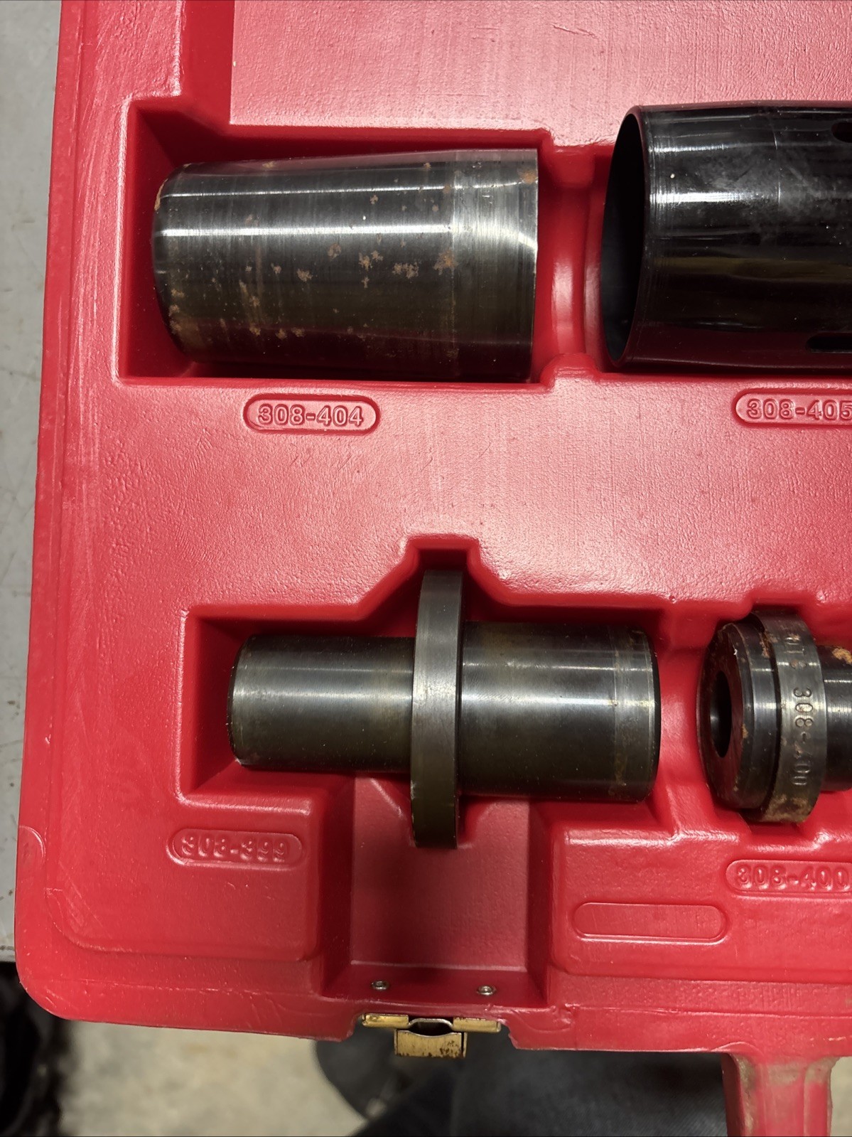 Ford Rotunda T99T-1000-D (Part of: TKIT-1999-F/FLM/LT) Service Tools Set