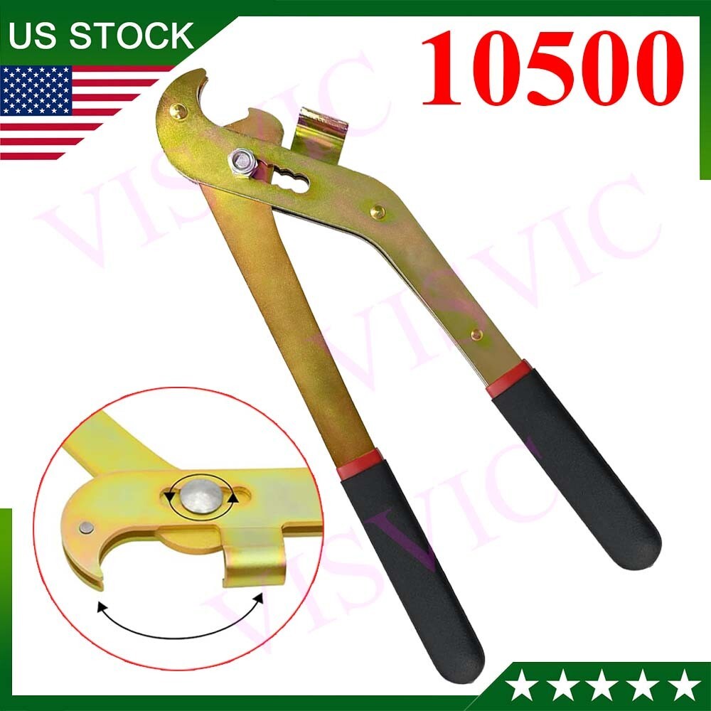 Parking Brake Cable Coupler Removal Pliers 10500 Brand New!