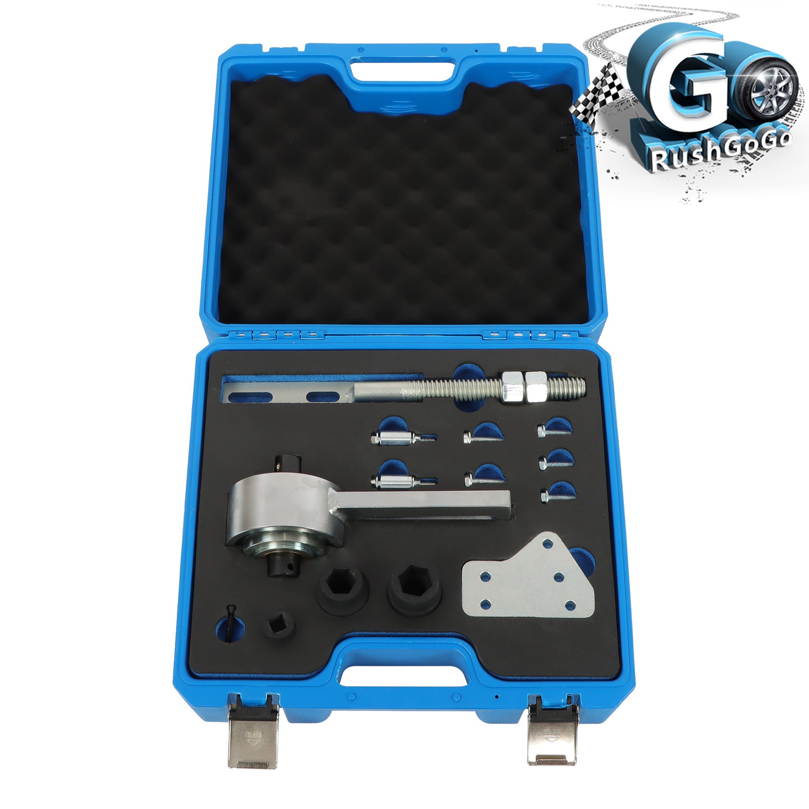 Torque Multiplier Set 5:1 For Ford 1.0 EcoBoost 1.1 Duratec 2.0 EcoBlue Diesel