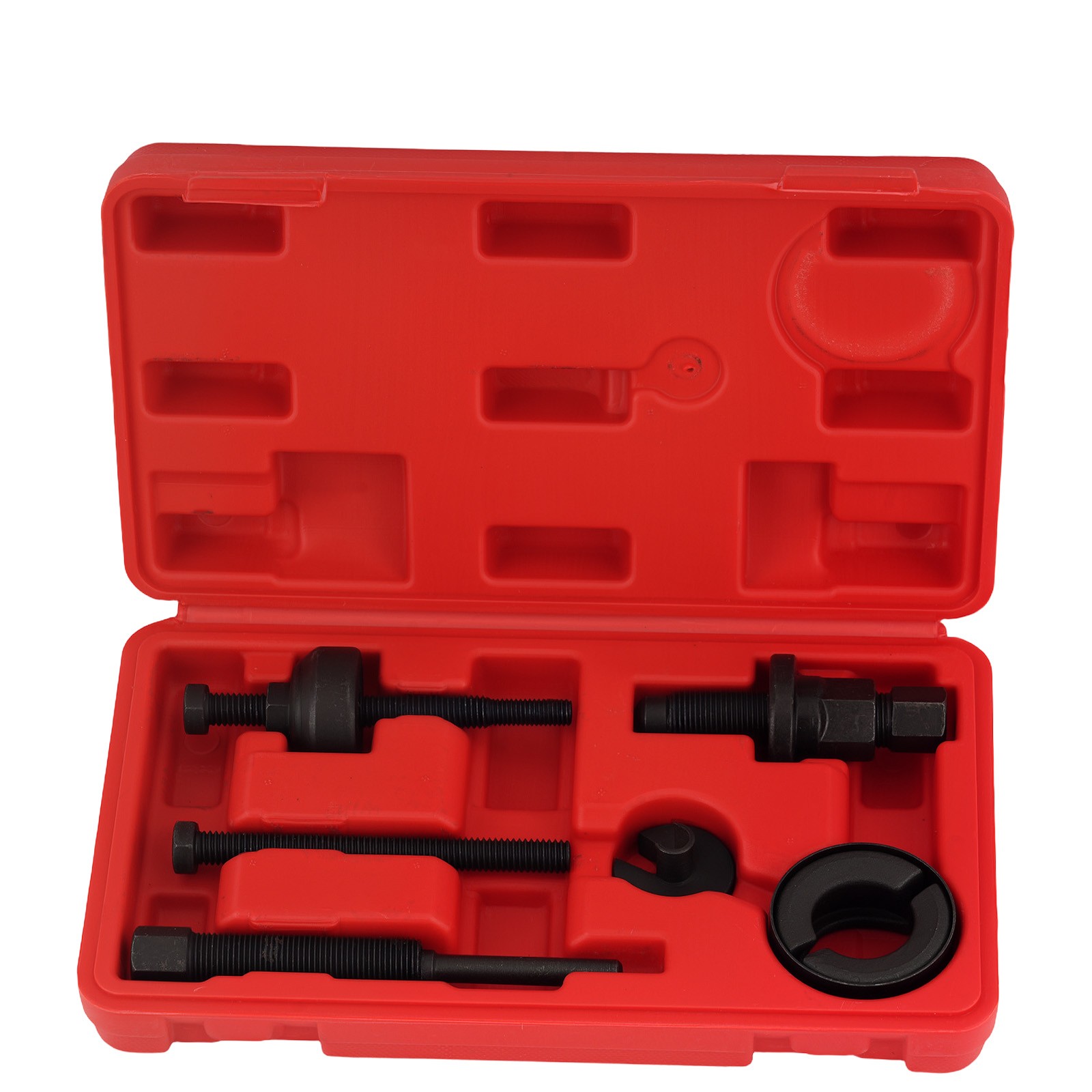 Power Steering Pump Pulley Puller Removal Install Tool Kit for Ford C111 C2