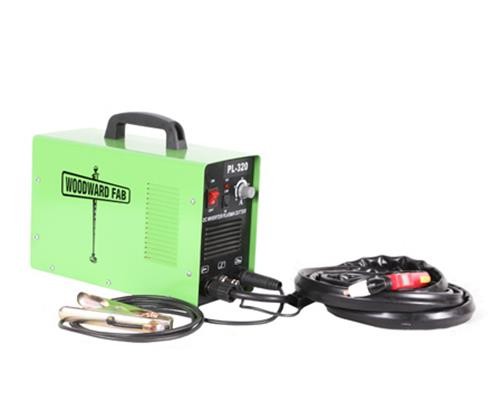 Woodward Fab Plasma Cutter PL-500
