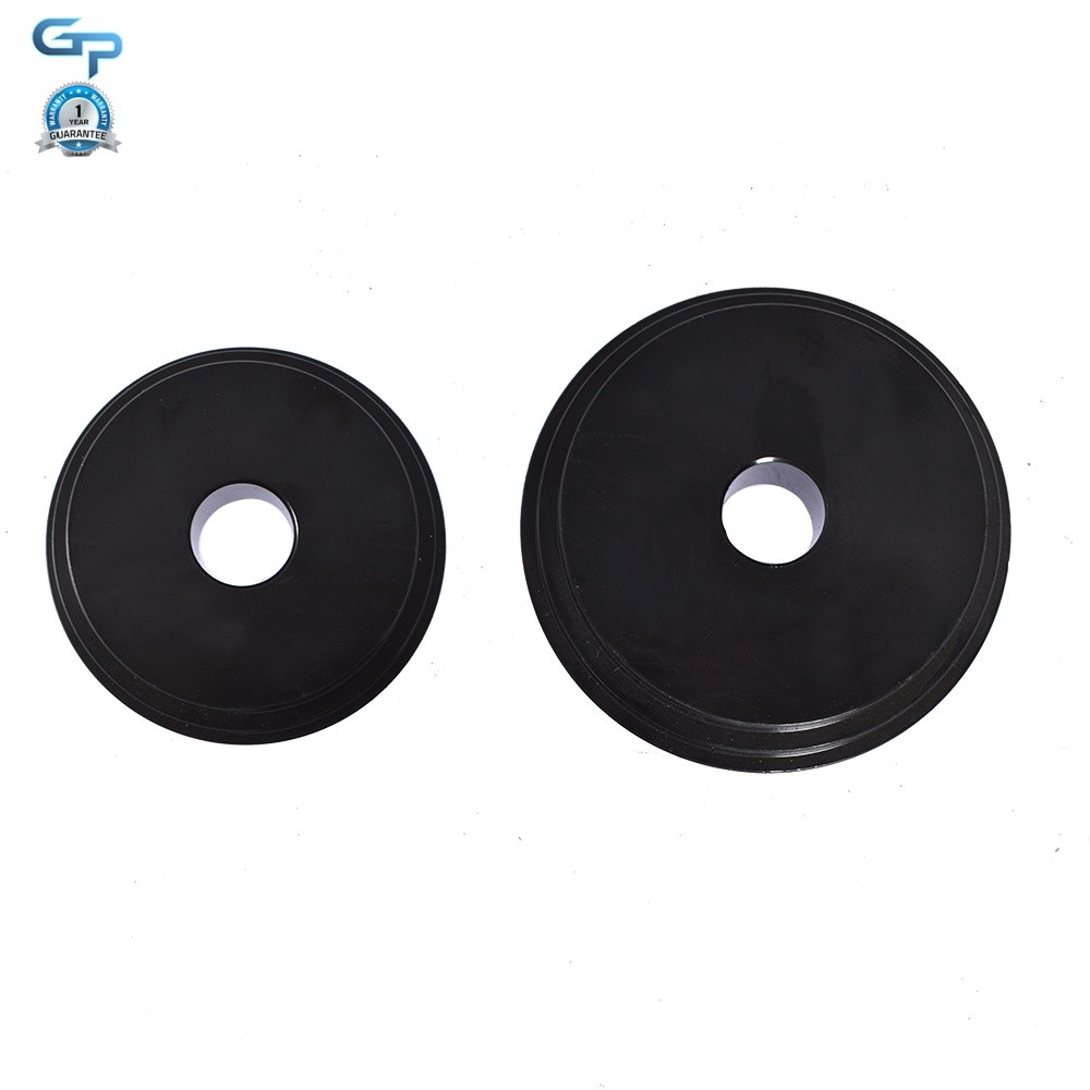 Front Wheel Bearing Press Kit Drive Bearing Removal & Installation 23 pcs