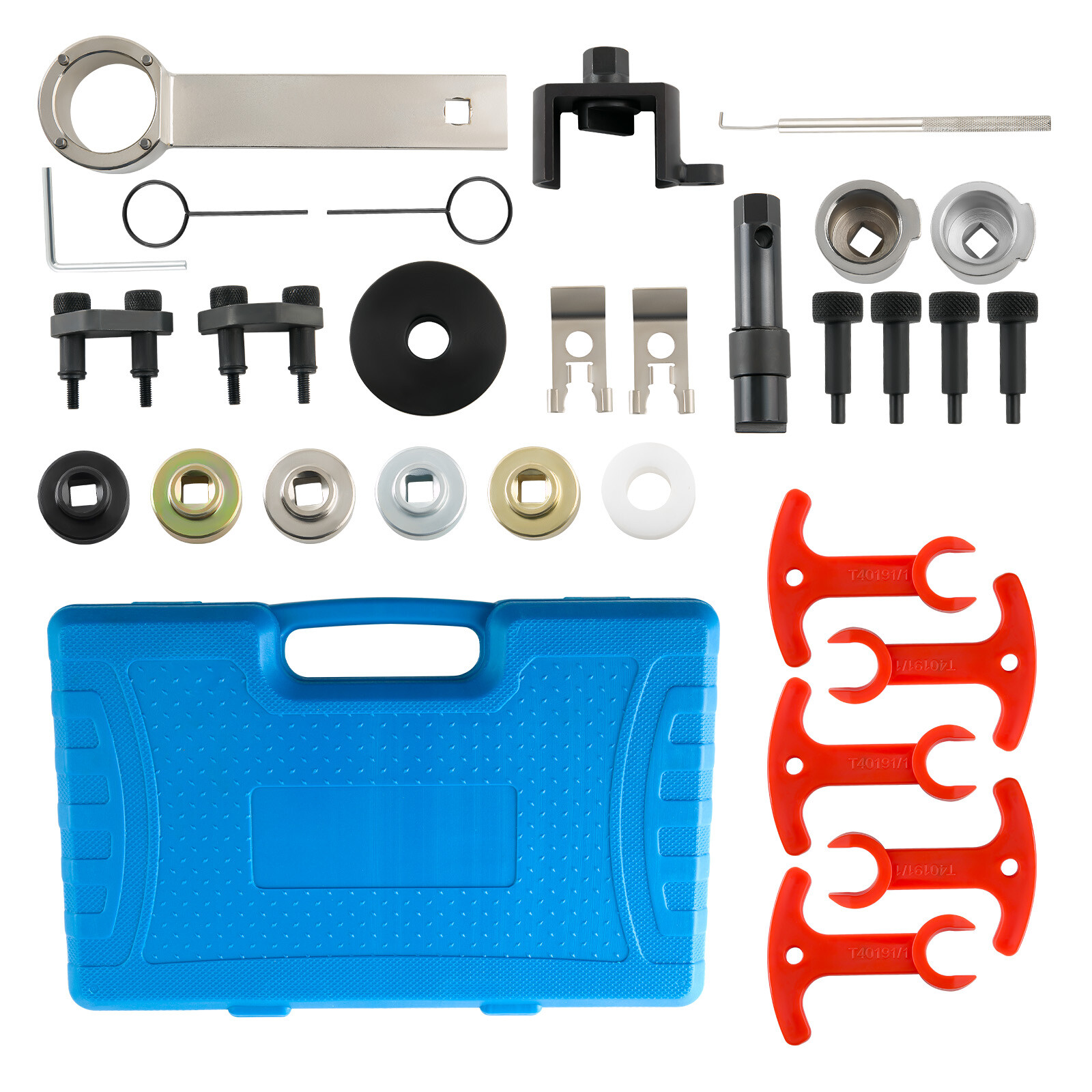 Camshaft Control Valve Removal Tool For Audi VW 2.0T T40191 T10352 T10368