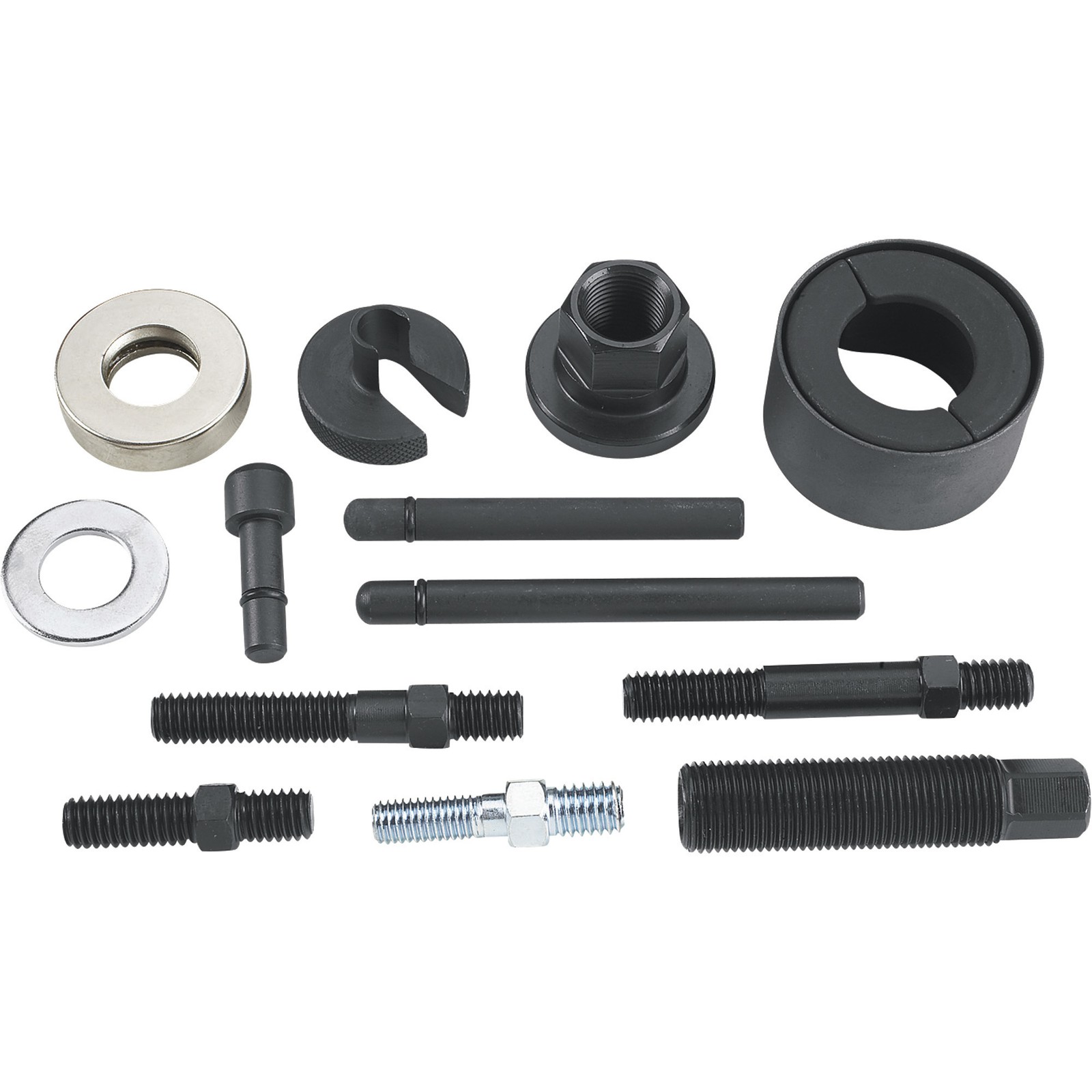 Performance Tool Pulley Puller and Installer Set, Model# W89708