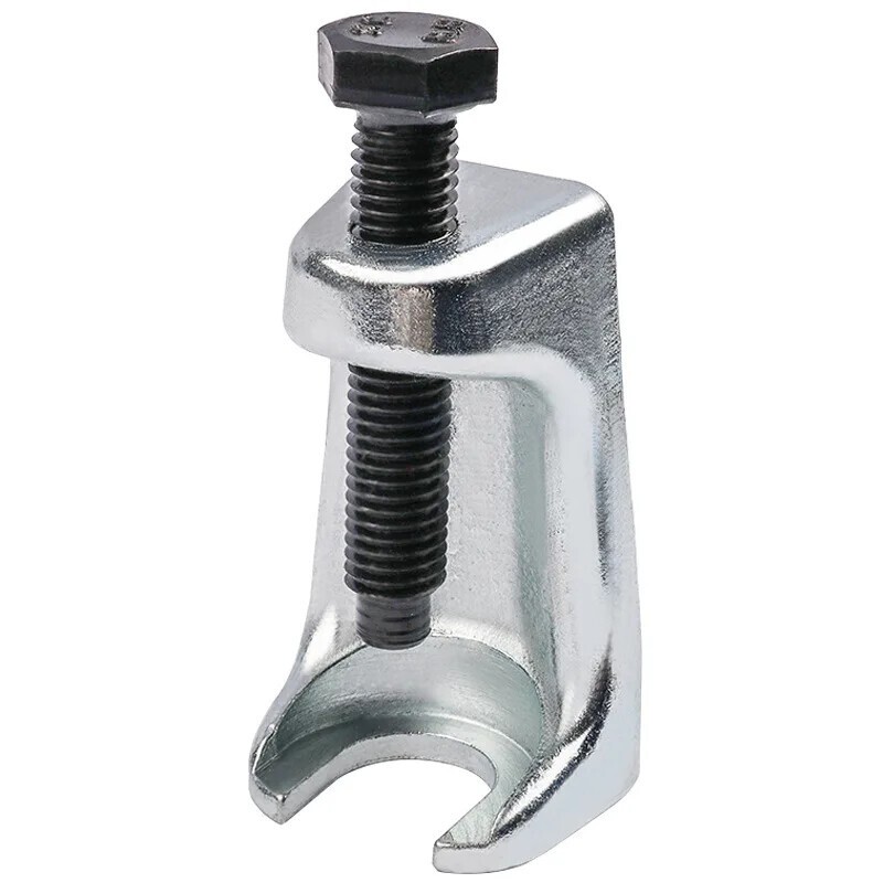 2PCS Ball Joint Separator Tie Rod End Puller Removal Car SUV Splitter Tool 19mm