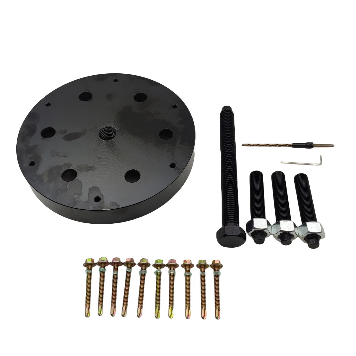 3164780 Rear Seal Wear Sleeve Installer Remover Tool for Cummins ISX15 ISX12 QSX