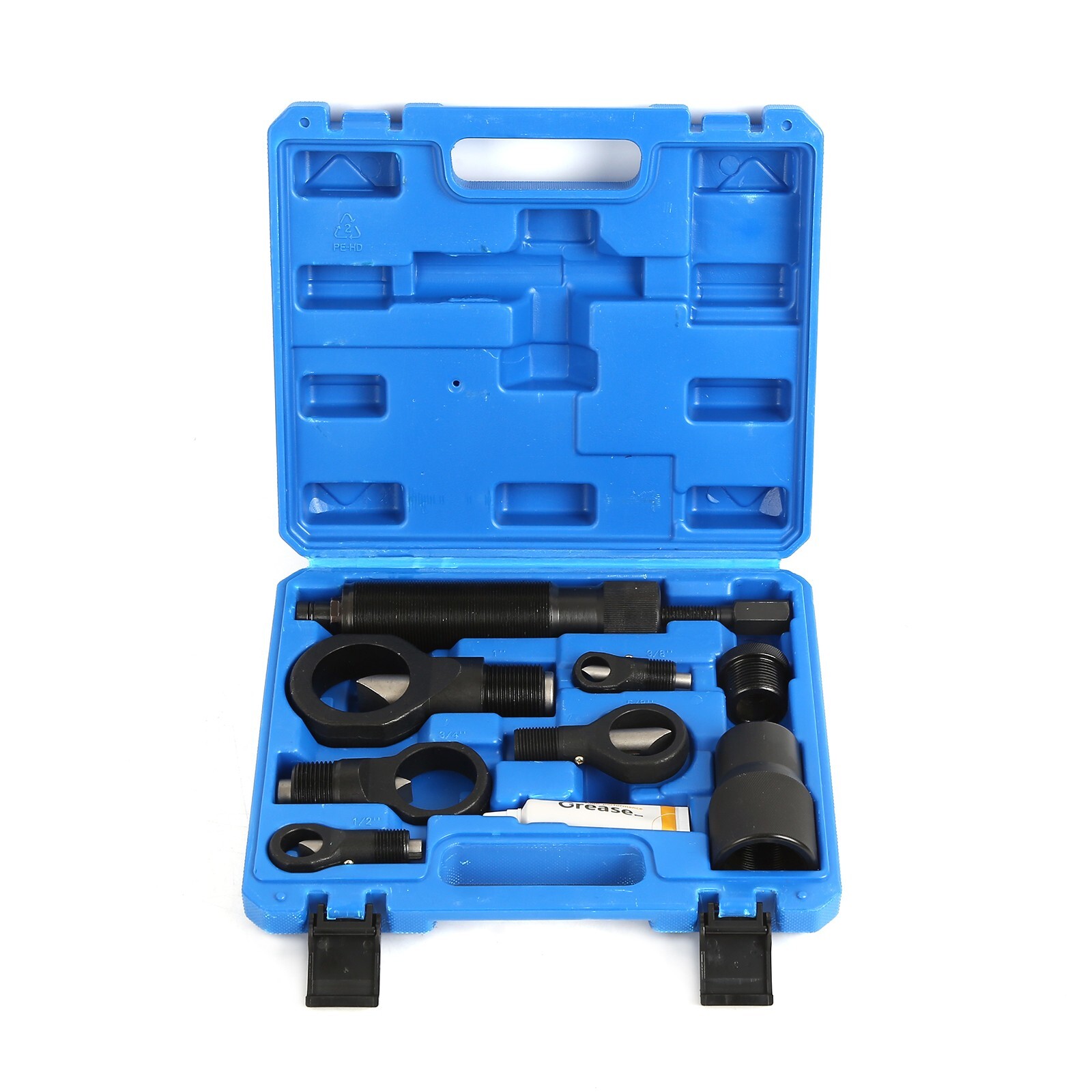 Hydraulic Nut Splitter Breaker Nut Separator Extractor Tools Nut Splitter