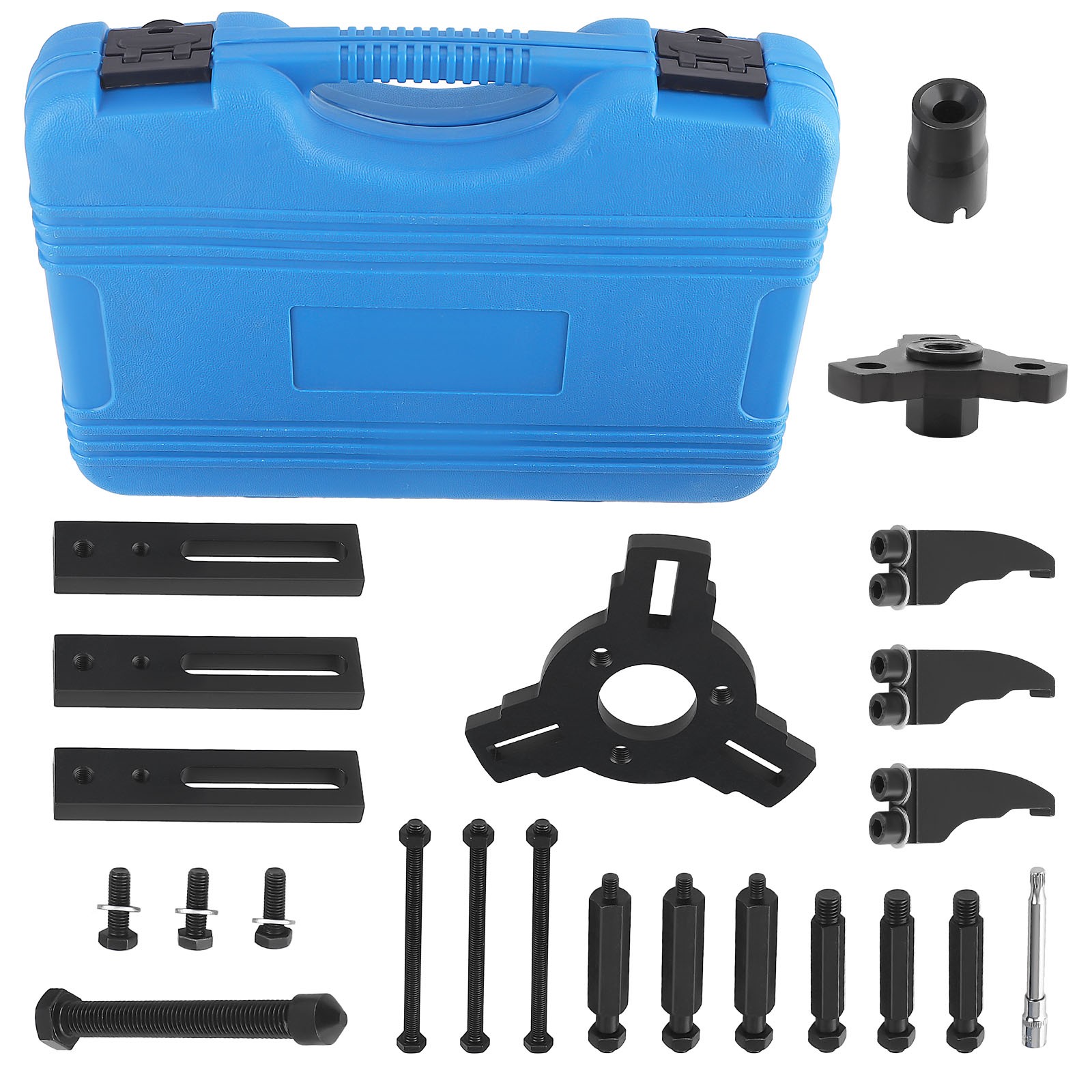 Carbon Steel DCT Tool Kit for Ford Hyundai Kia Dry Dual Clutch System