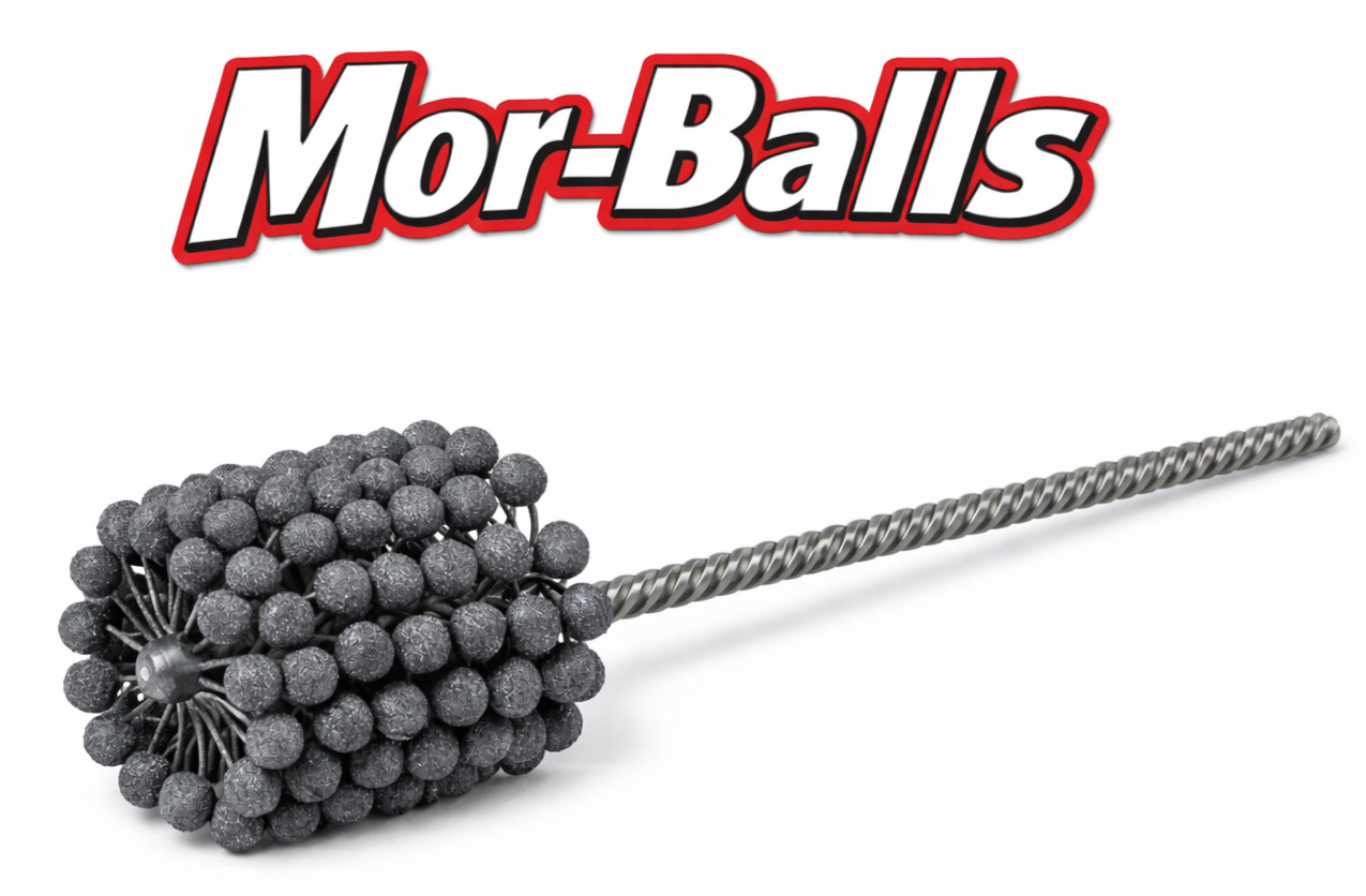 3-1/4″ Engine Cylinder Flexi-Hone Mor-Balls Hone 240 83mm bore GB314240SCmb