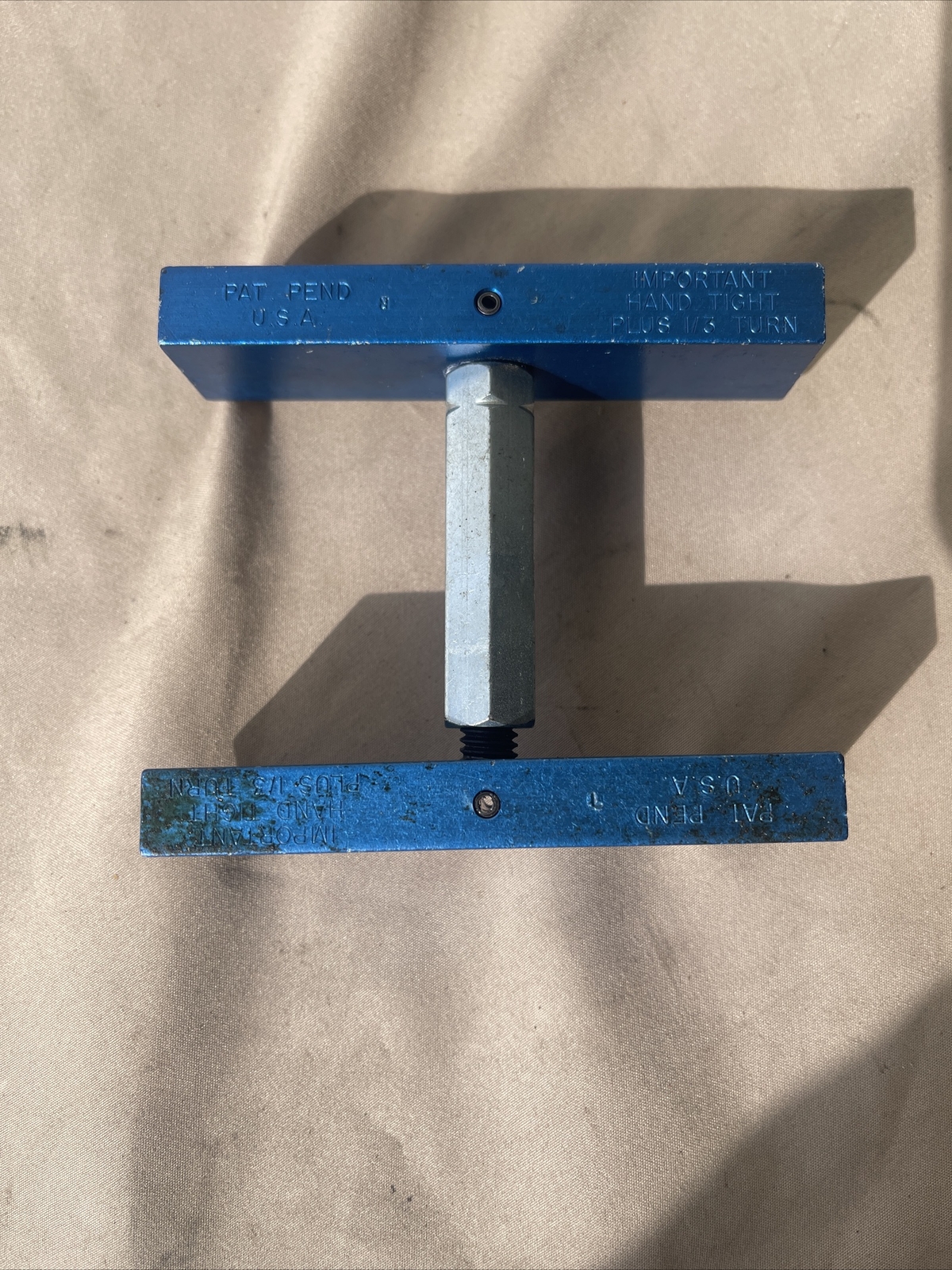 OEM Blue Point ML5000 Dual Overhead Cam DOHC Camshaft Gear Locking Holding Tool