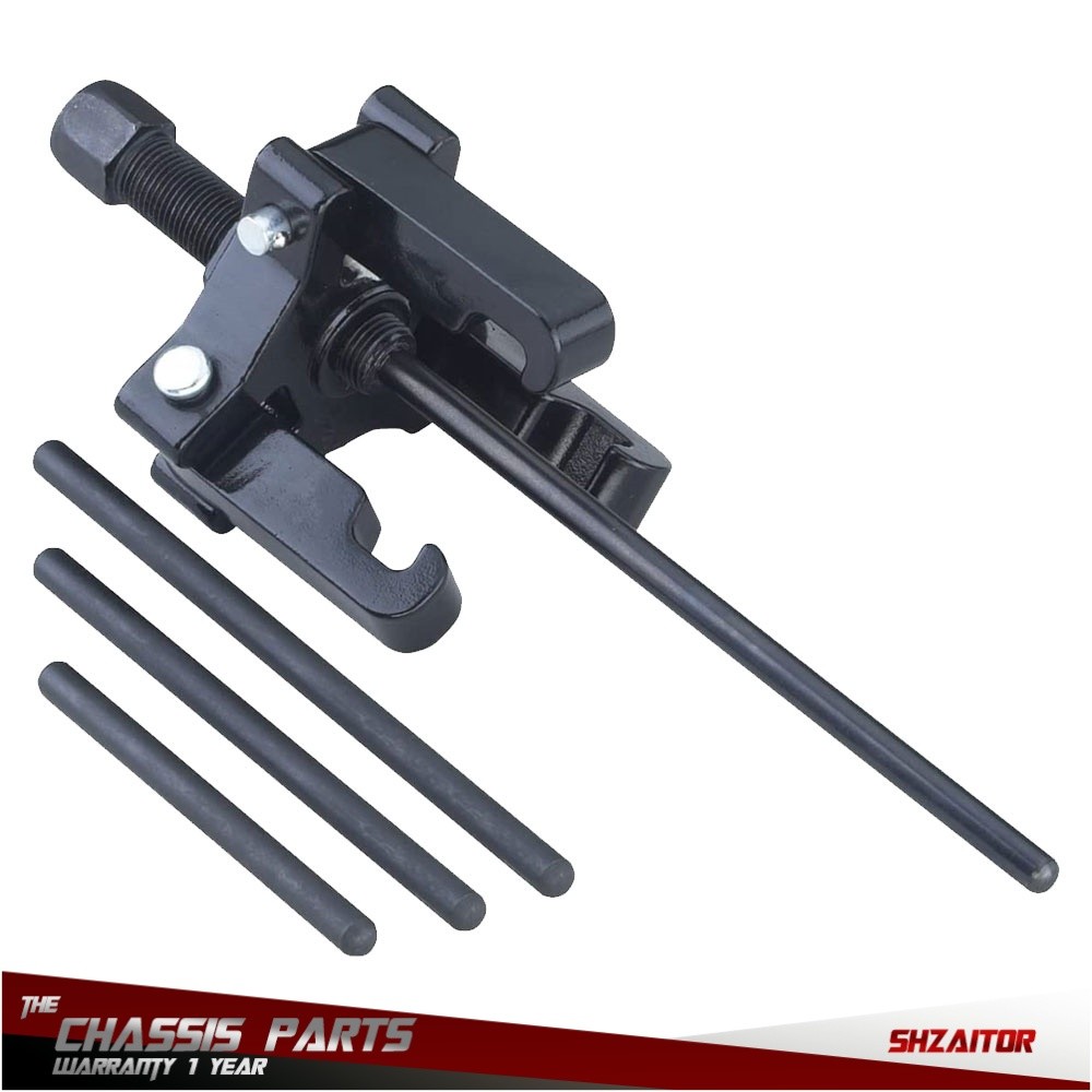 6667 Harmonic Damper Pulley Puller Tools For GM/Chrysler/Mitsubishi