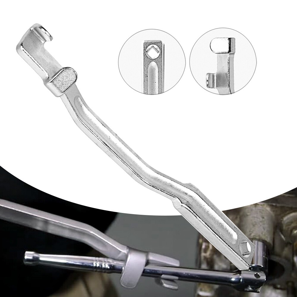 Multifunction Wrench Extender Tool Power Bar Torque 1/2″ Square Drive Extension