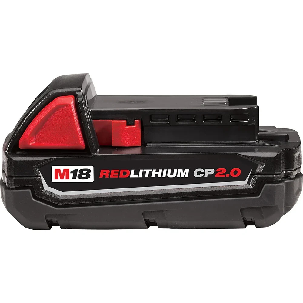 Milwaukee 0892-20 M18 Brushless Handheld Vacuum + FREE Battery