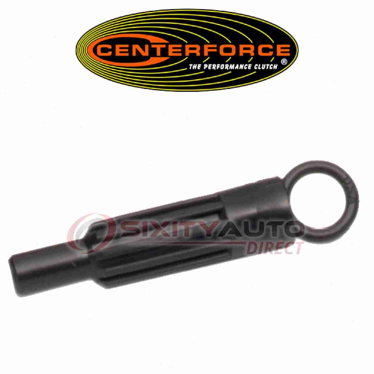 Centerforce Clutch Alignment Tool for 1968-1996 Ford Bronco 4.9L 5.0L 5.8L zu