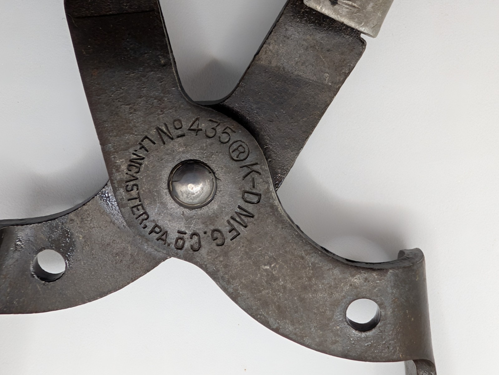 K-D Tools No. 435 Door Handle Removal Tool Chrysler 1955-1962