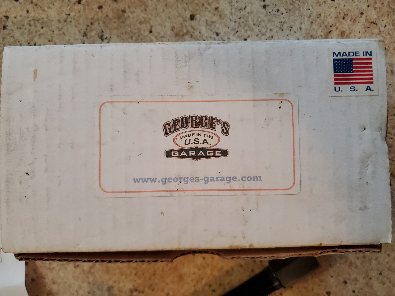 George’s Garage USA inner cam bearing installer 86-present single cam Evolution