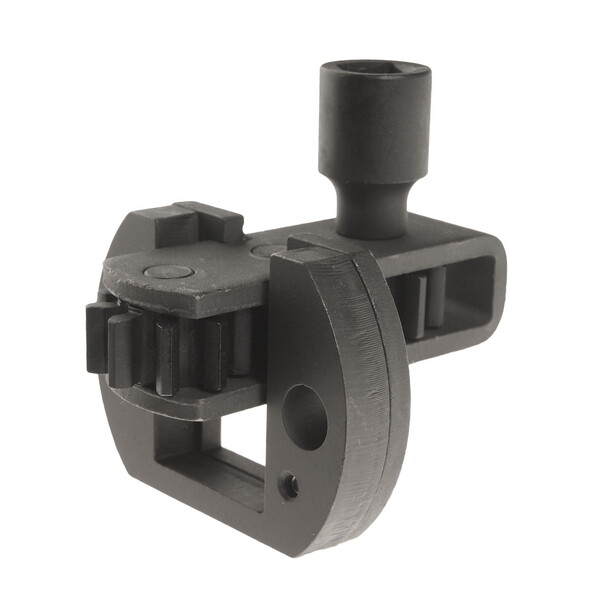 JTC-5263 MERCEDES BENZ ACTROS…, MAN D25 D28 CRANKSHAFT ALIGNMENT TOOL 3 GEARS