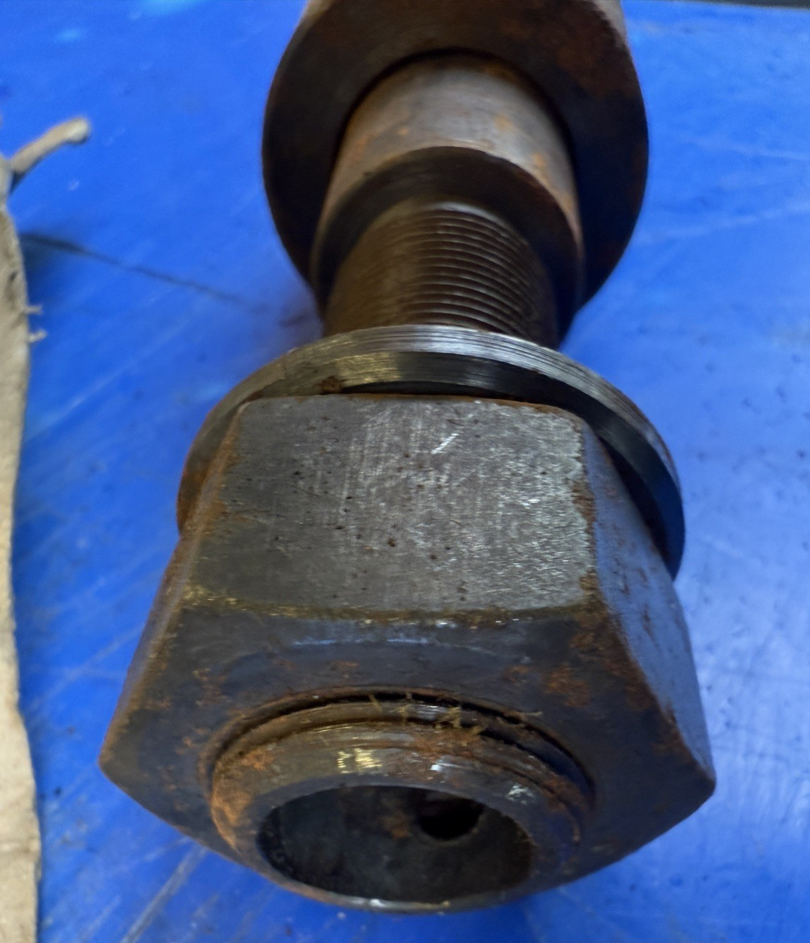 Genuine AUDI NSU Parts – Dealership Tool 823012515 3LL30-210 30/210