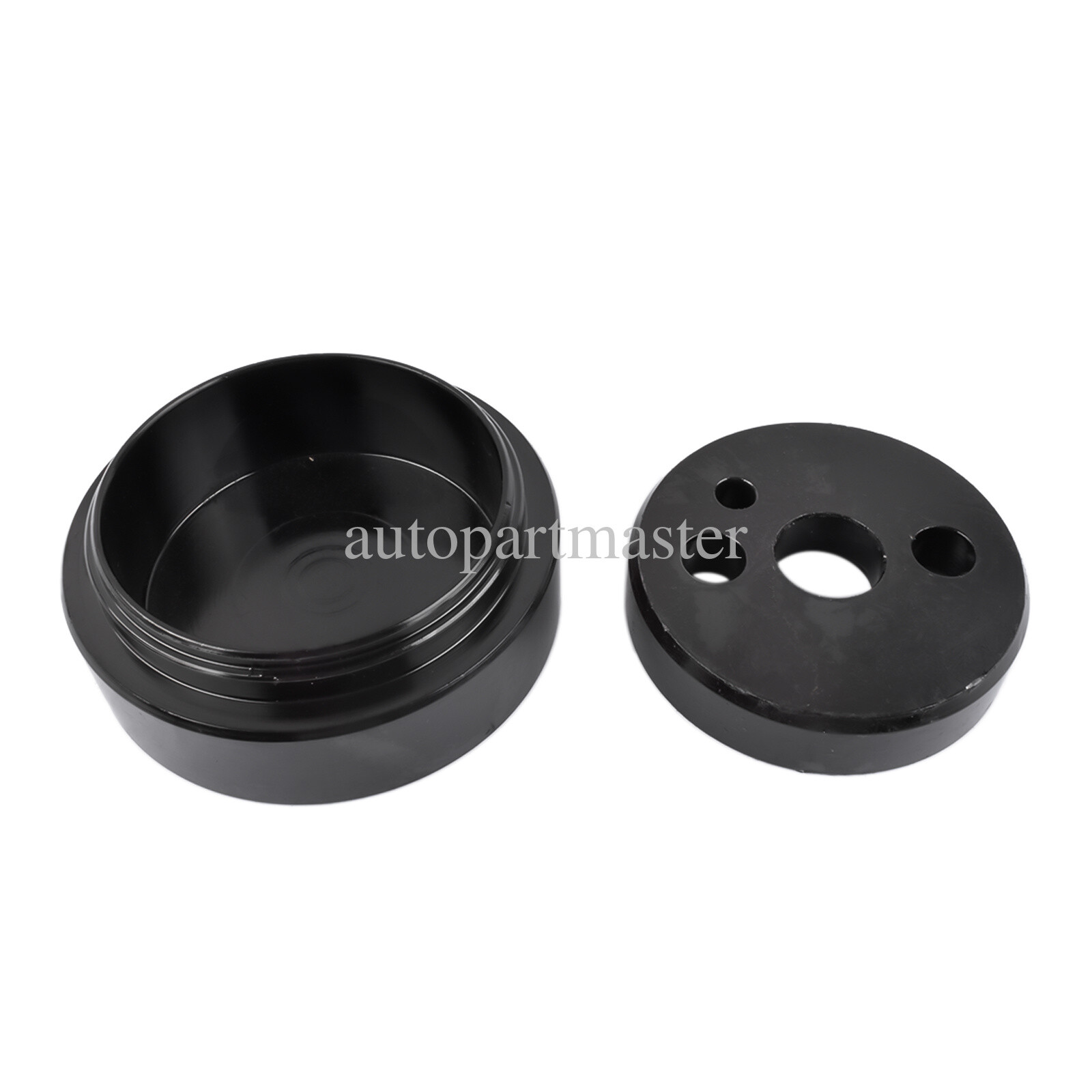 Front & Rear Crankshaft Seal Remover for Cummins 1338 4BT 3.9L 8.3L 1989-2016