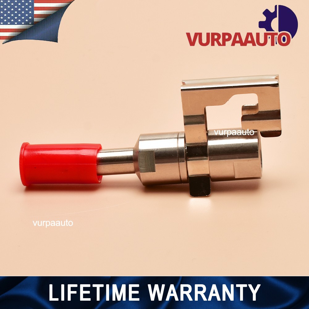 1L3Z-9J274-BA Fuel Pump Line Return Check Valve Connector F3TZ-9J274-B F4PZ9155A