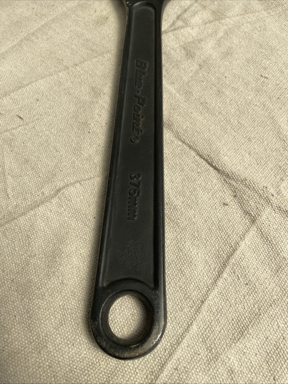Blue-Point GAJ15A / 15″ / 375mm Adjustable Wrench