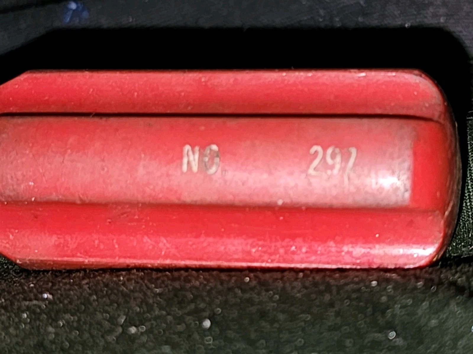 KD Tools 297 Brake Retaining Spring Tool