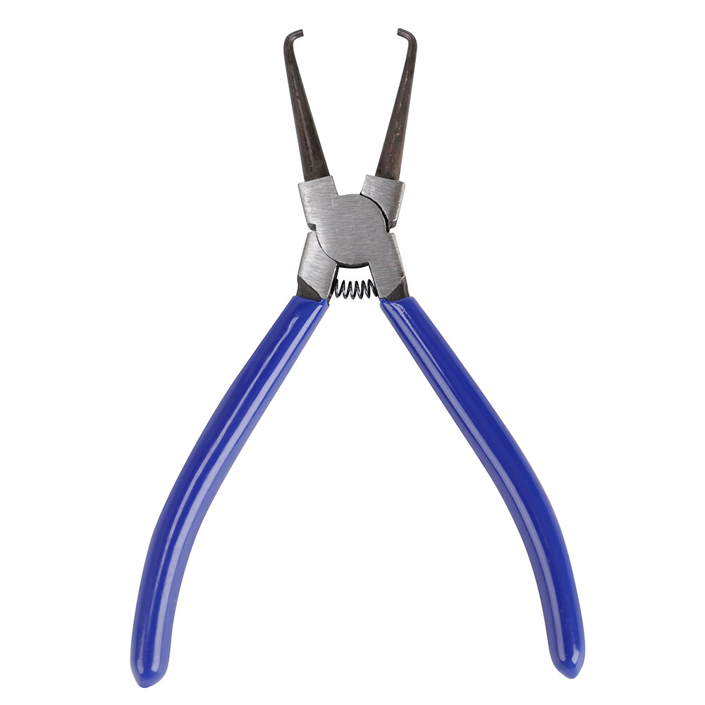 Fuel Line Petrol Clip Pipe Hose Release Disconnect Removal Pliers Car Hand Tool