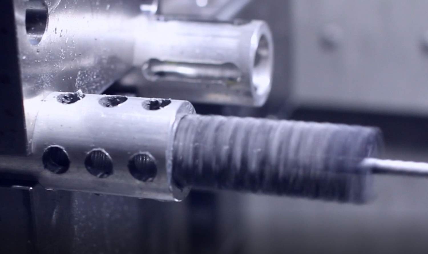 USA Made Silicon Carbide Honing Tool