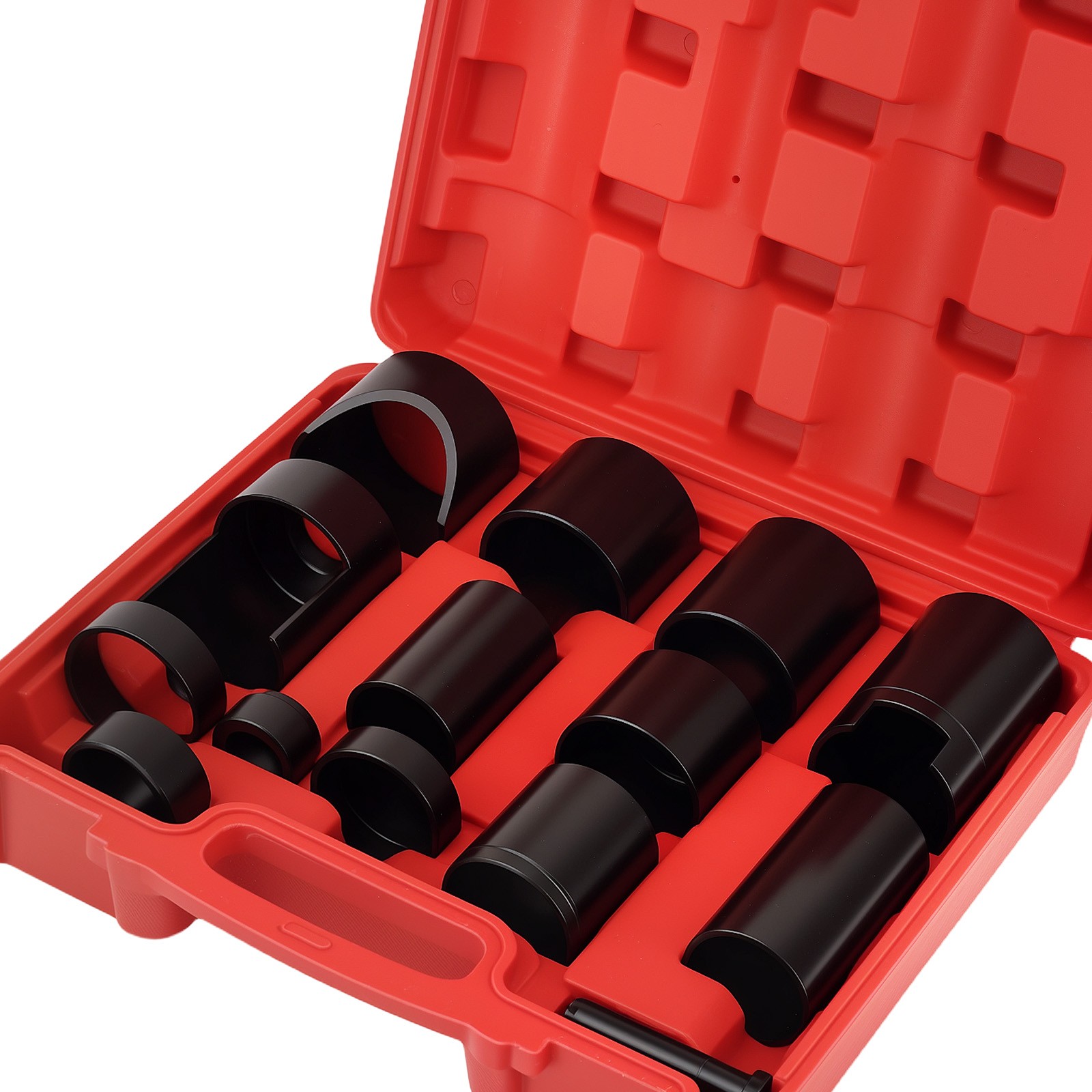 Ball Joint Press Service Kit for GM Dodge Van SUV Truck Upper Lower Removal Tool