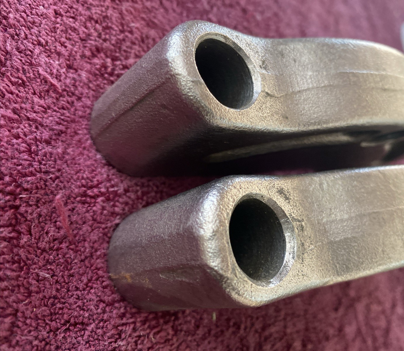 OTC No. 1123 Bearing Spliter Parts Only Vintage
