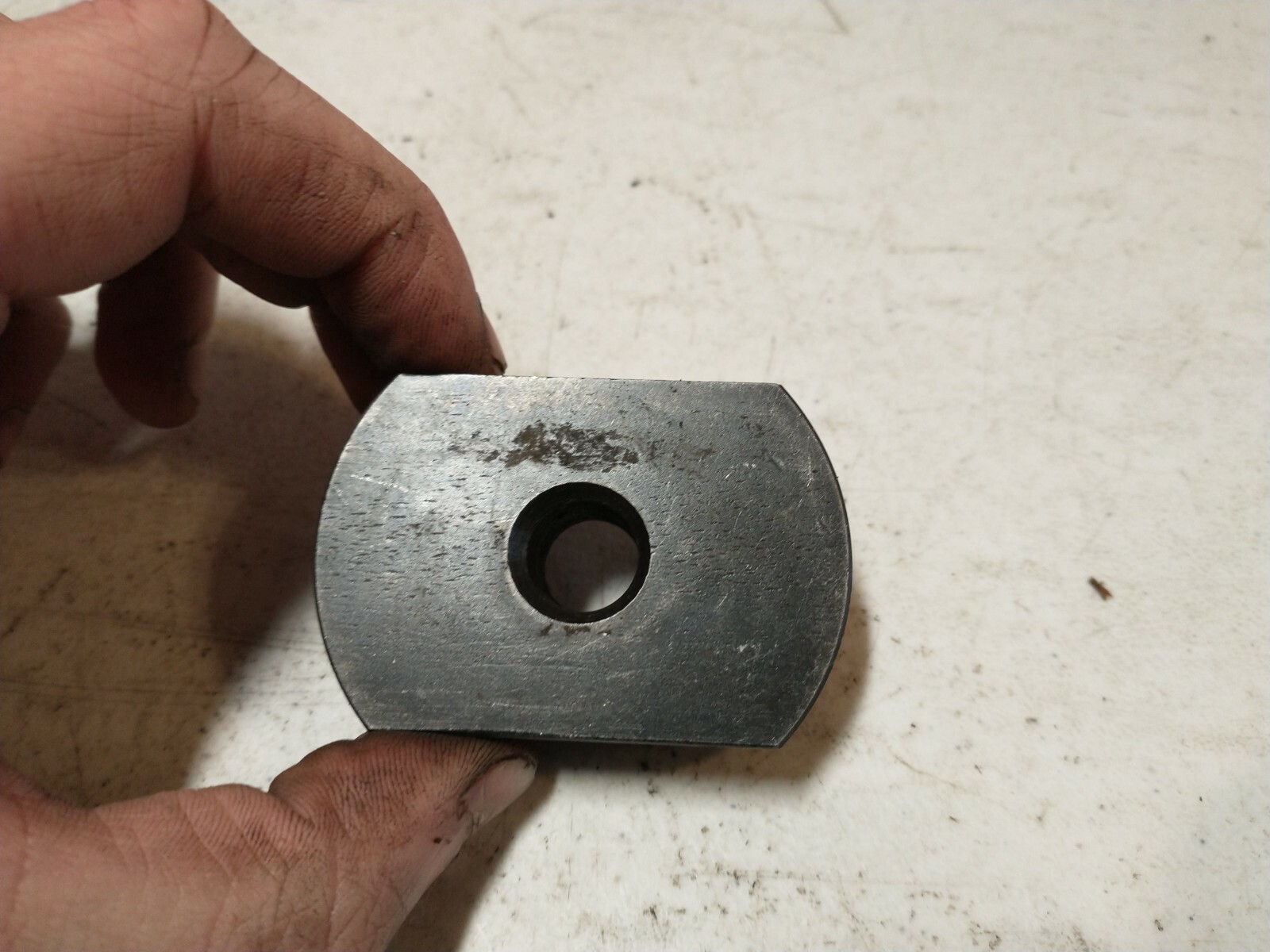 3 Pieces: KENT MOORE TOOL J-7282 PINION BEARING DRIVER J-7282-2 7282-3 J7282-4