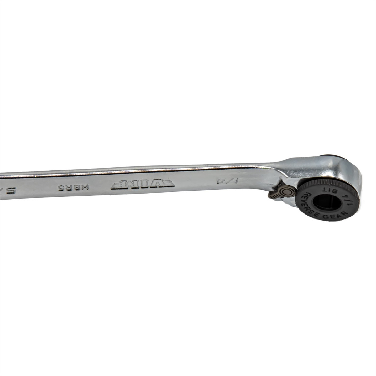 Vim HBR5 1/4″ Square Drive & Bit Ratchet Wrench