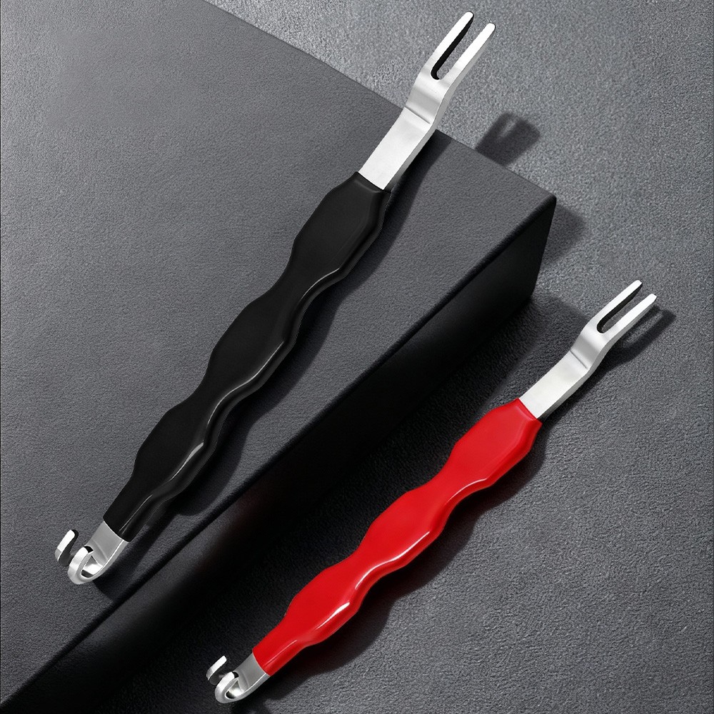 Electrical Disconnect Pliers Connector Separator Tool Set 1/2/3pc for Automotive