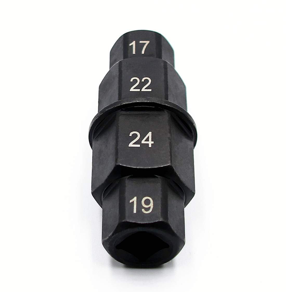 Hex Axle Tool For Motorcycle Front Axle Wheel Hex Allen Axle Spindle Tool Socket