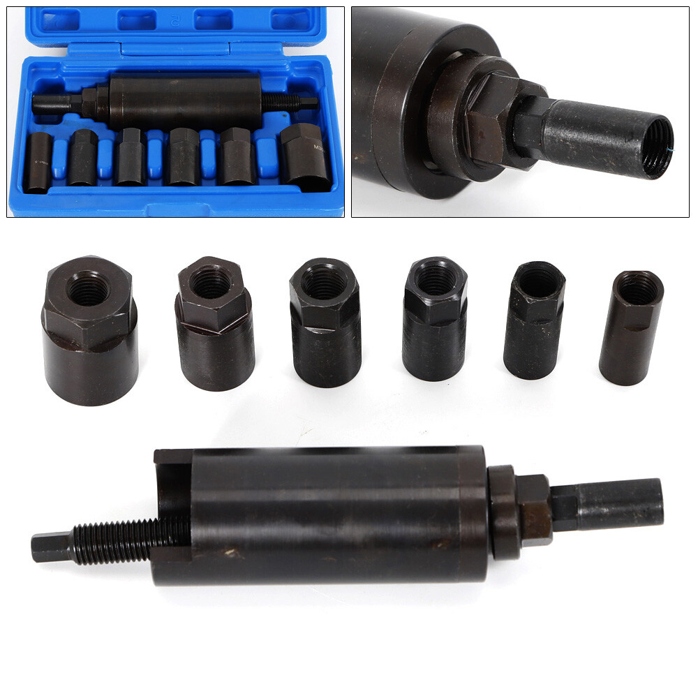 Drive Axle Shaft Pull-out Puller Extractor Tool Set For BMW SUBARU VW E32 X5 New