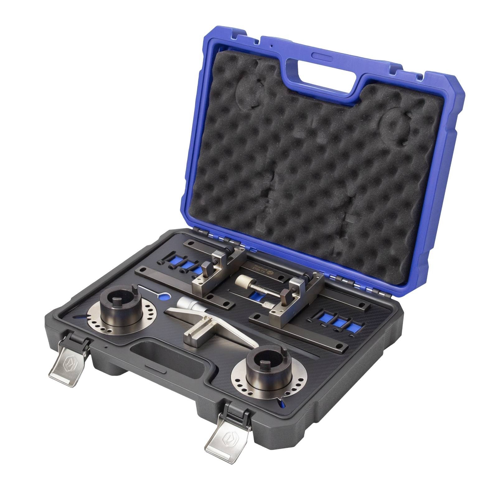 Petrol Engine Timing Tool Kit for Ford 1.0 EcoBoost Focus (12-18),Fiesta (13-17)