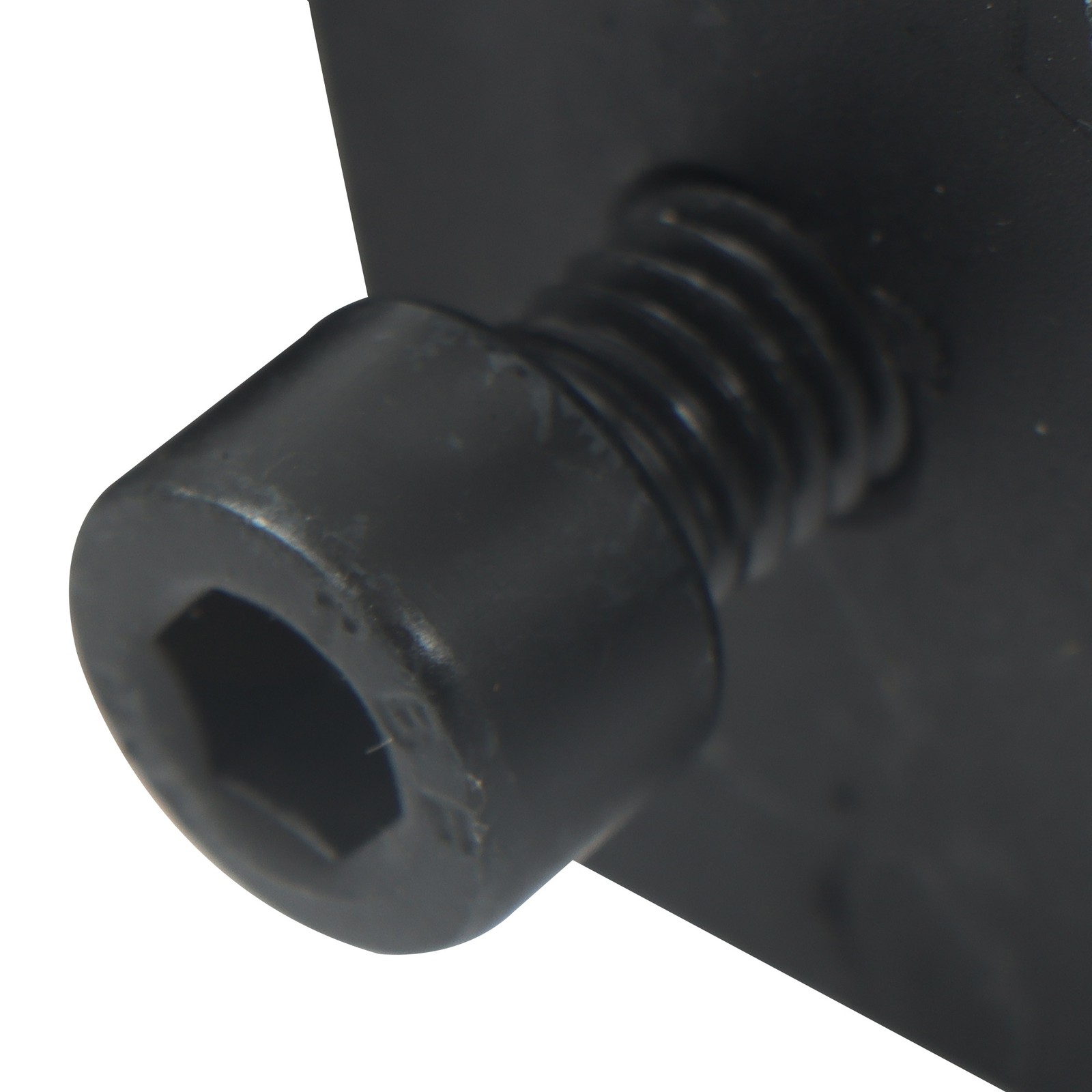 Universal Puller For Ribbed Drive Pulley Crankshaft Remover Tool Kit 40-165mm