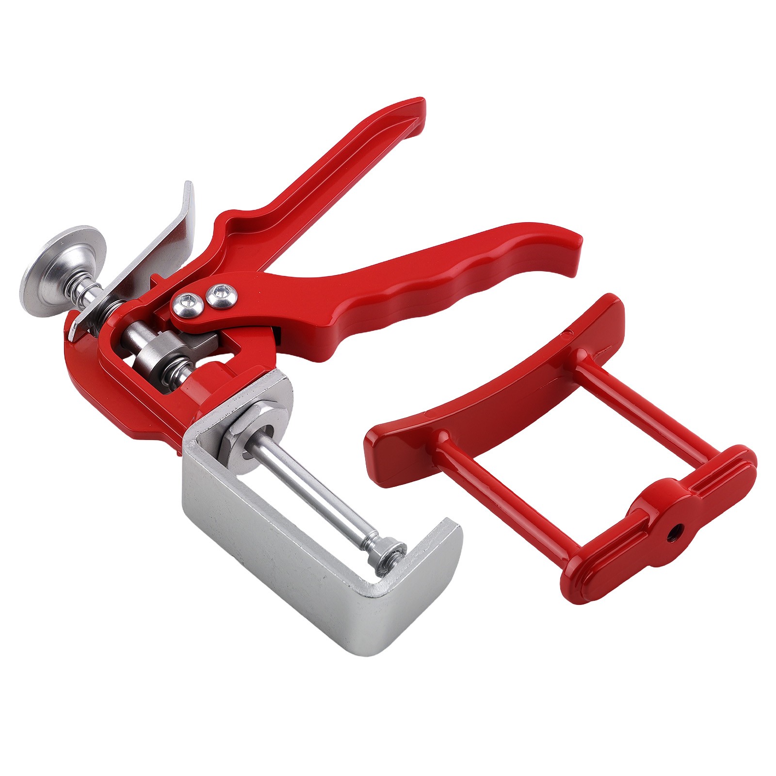 25750 Dual Disc Brake Caliper Compressor Brake Caliper Piston Tool for Car&Truck