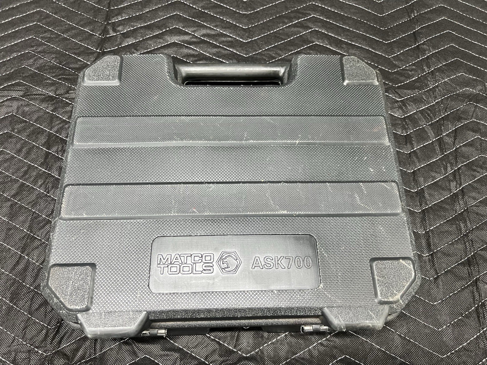 Matco Tool Exhaust Stretcher Kit ASK700