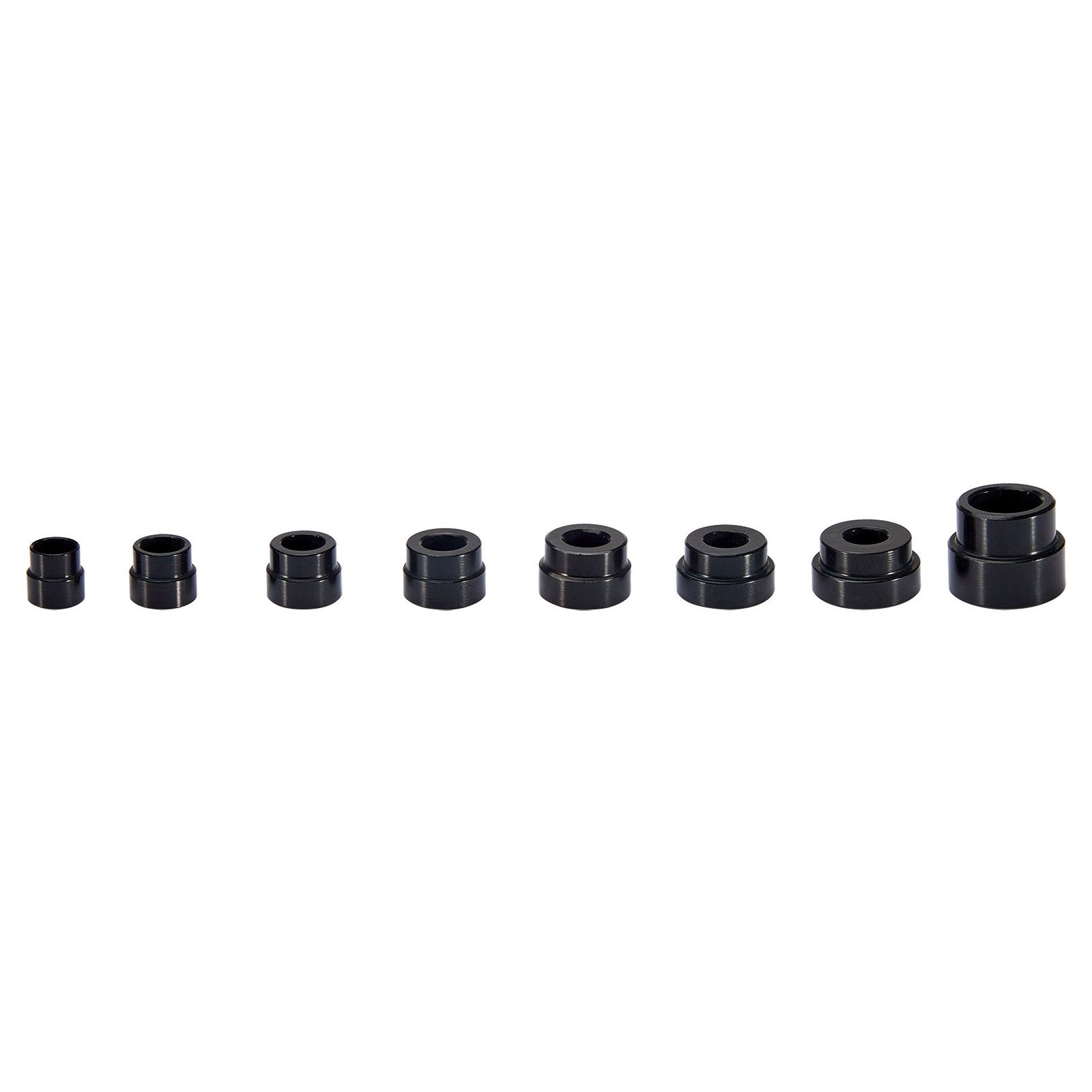 New Bearing Press Kit Bearing Race and Seal Driver Set Installer Universal Tool