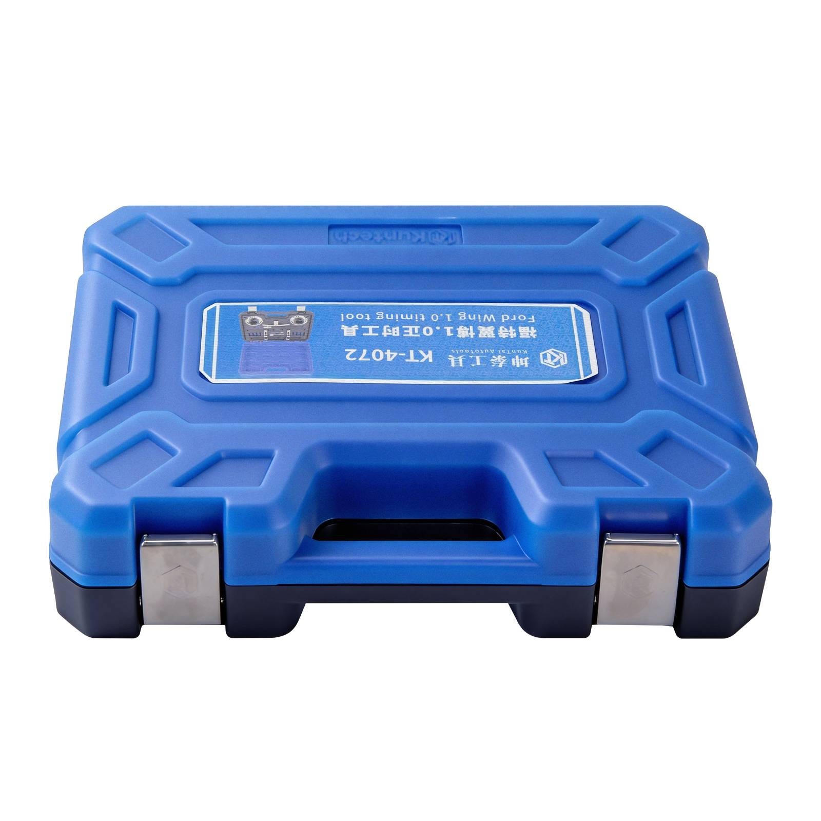 Petrol Engine Timing Tool Kit for Ford 1.0 EcoBoost Focus (12-18),Fiesta (13-17)