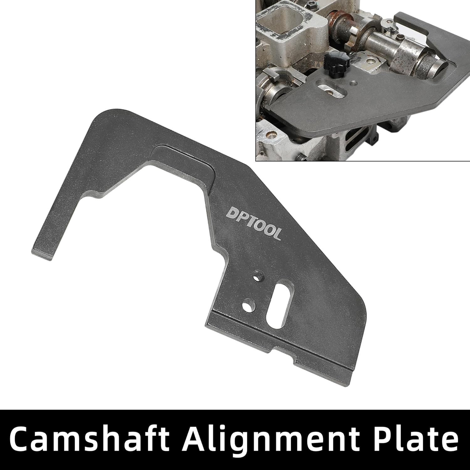Engine Camshaft Timing Lock Tool Set for Jaguar/Land Rover Evoque 2.0T /Ford 2.0