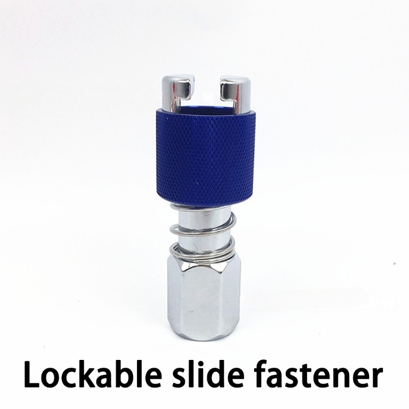 Car Dents Repair Tool Head Replacement Adapter Metal Plastic Construction