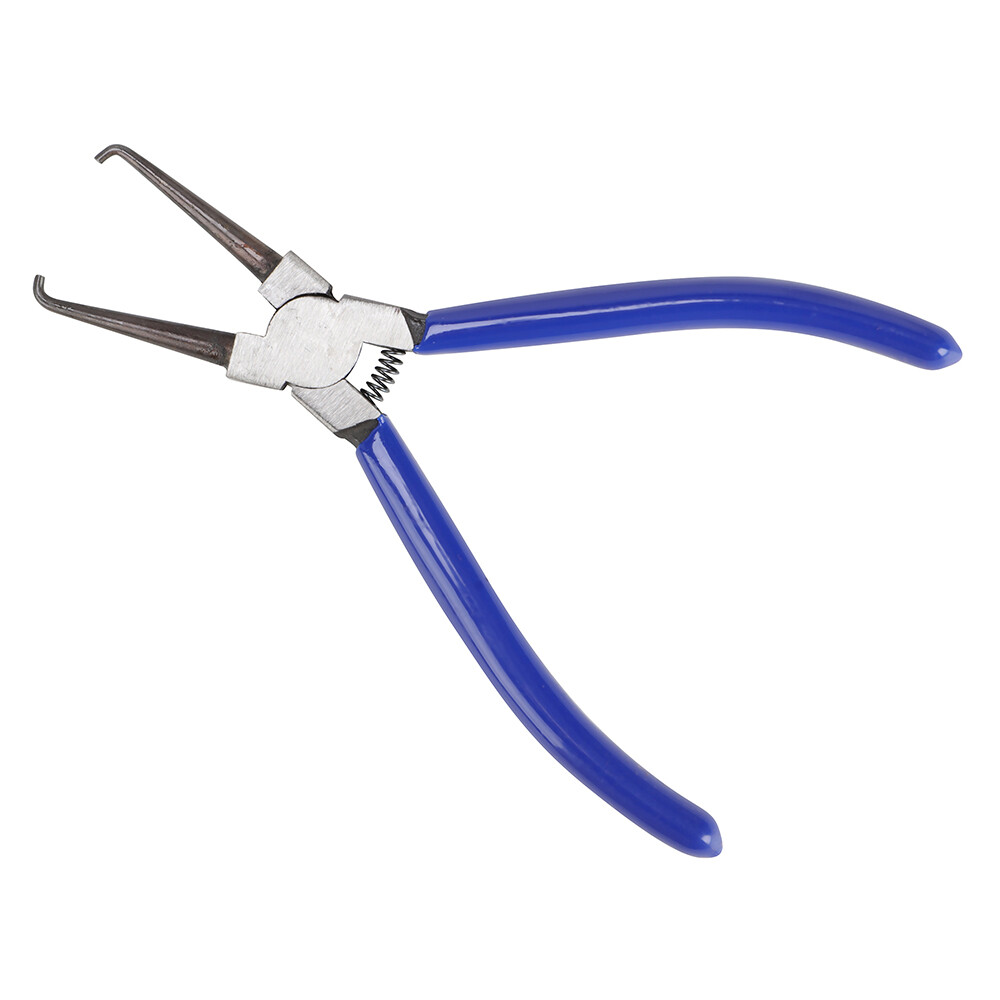 Fuel Line Petrol Clip Pipe Hose Release Disconnect Removal Pliers Car Hand Tool