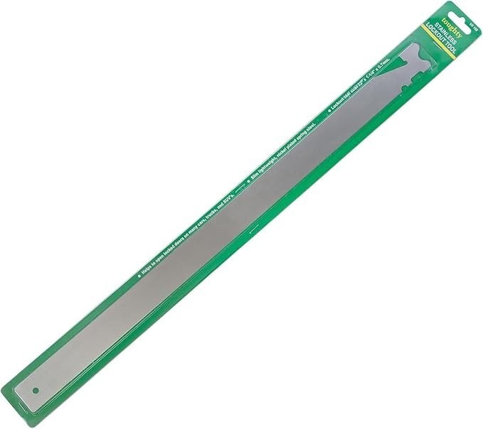 Heavy Duty Stainless Steel Repair Tool