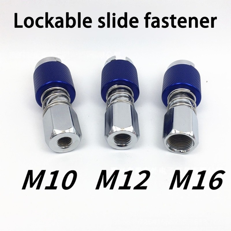 Car Dents Repair Tool Head Replacement Adapter Metal Plastic Construction