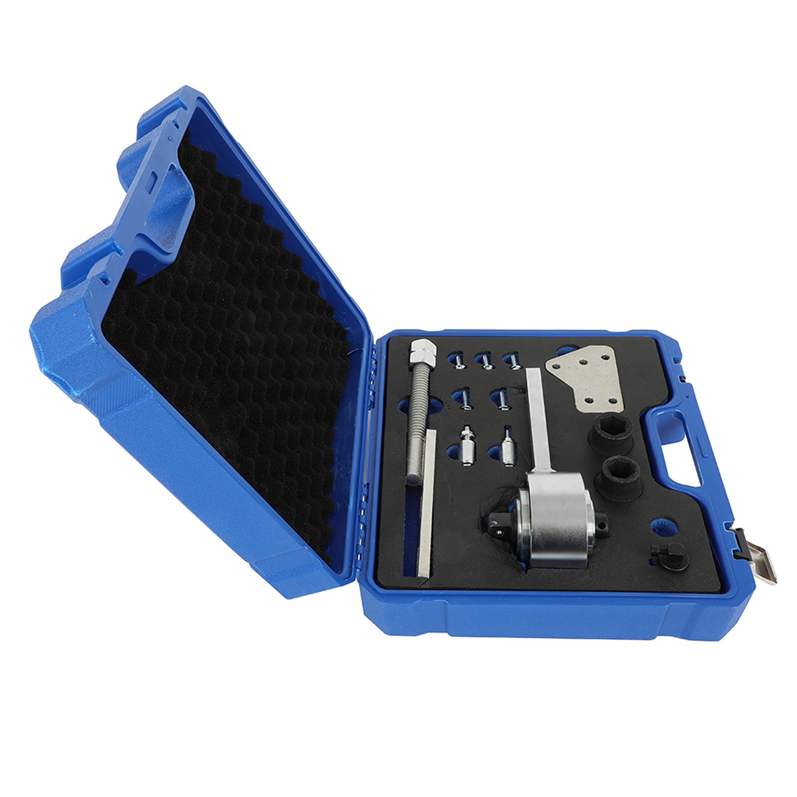 12Pcs Torque Multiplier Tool Set For Ford 1.0 Ecoboost 1.1 Petrol Engines