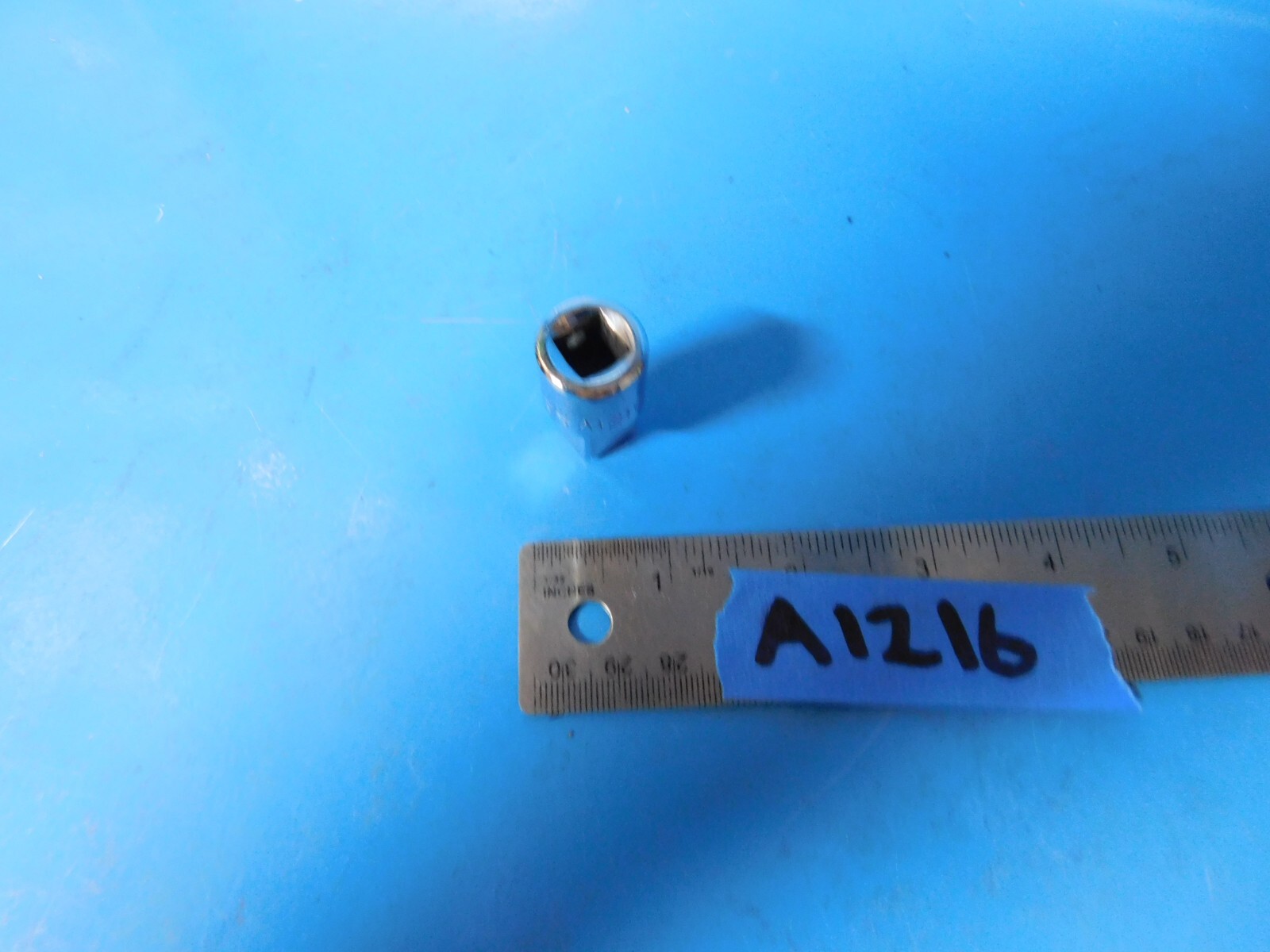 USED, MAC TOOLS ” 3/8 IN. TO 1/2 IN. ADAPTOR ” , PART #A1216